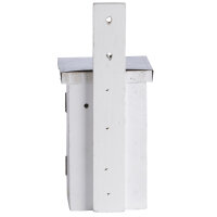 ESSCHERT DESIGN Nistkasten für Zaunkönige