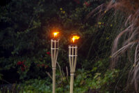 ESSCHERT DESIGN Bambusfackel