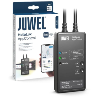 JUWEL HeliaLux AppControl - zur Steuerung der HeliaLux...