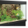 JUWEL Aquarium - Rückwand "Cliff Dark", 60 x 55 x 3 cm