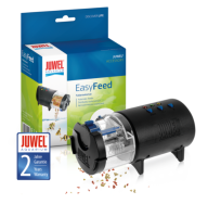 JUWEL EasyFeed - Futterautomat