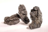 AQUADECO Minilandschaft für Aquarien, 0,8 - 1,2 kg,...