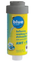 Spüler - Waschmaschinen Wasserenthärter AWF-WSM