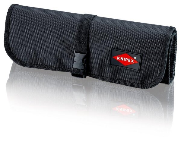 KNIPEX  Rolltasche, leer