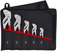 KNIPEX  Zangenschlüssel Kult Tasche