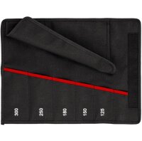 KNIPEX  Rolltasche für KNIPEX Cobra® Leer 6...
