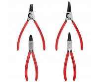 KNIPEX  Werkzeugtasche bestueckt ´mit...