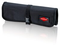 KNIPEX  Werkzeugtasche bestueckt ´mit Sicherungsringzangen-Set 4-teilig