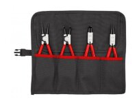 KNIPEX  Werkzeugtasche bestueckt 4teilig