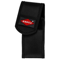 KNIPEX  Gürteltasche "Doppelt"