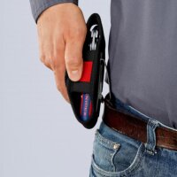 KNIPEX  Kabelbinder Trennset