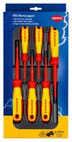 KNIPEX VDE Schraubendreher-Set PH/PZ
