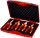 KNIPEX  Werkzeug-Box "RED" Elek­tro Set 1