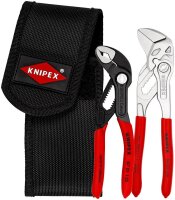 KNIPEX Zangensatz 2-teilig
