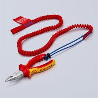 KNIPEX TT Fangleine