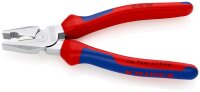 KNIPEX Kraft-Kombizange 200 mm