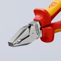 KNIPEX  Kraft-Kombizange 1000 Volt