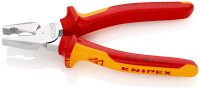 KNIPEX Kraft-Kombizange 1000 Volt