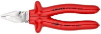KNIPEX  Kraft-Kombizange