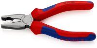 KNIPEX Kombizange 160 mm