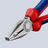 KNIPEX 03 05 180 Kombizange 180 mm