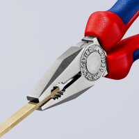 KNIPEX 03 05 180 Kombizange 180 mm