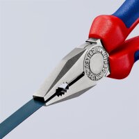 KNIPEX 03 05 180 Kombizange 180 mm