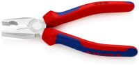 KNIPEX Kombizange 180 mm