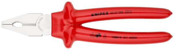 KNIPEX  Kombizange 250 mm