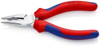 KNIPEX 08 25 145 Spitzkombizange 145 mm