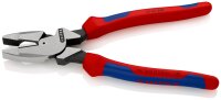 KNIPEX 09 02 240 Kraft-Kombizange "Linemans...
