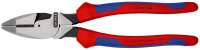 KNIPEX 09 02 240 Kraft-Kombizange "Linemans Pliers“