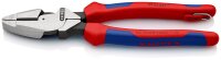 KNIPEX 09 02 240 Kraft-Kombizange "Linemans Pliers“