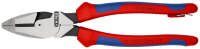 KNIPEX 09 02 240 Kraft-Kombizange "Linemans Pliers“
