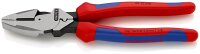 KNIPEX 09 12 240 Kraft-Kombizange "Linemans Pliers“