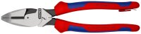 KNIPEX 09 12 240 Kraft-Kombizange "Linemans Pliers“