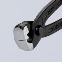 KNIPEX Ohrklemmenzange