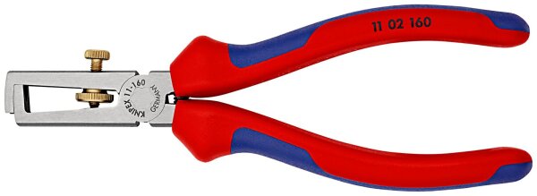 KNIPEX Abisolierzange