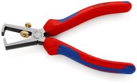 KNIPEX Abisolierzange