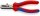 KNIPEX Abisolierzange
