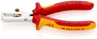 KNIPEX Abisolierzange 11 06 160
