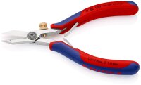 KNIPEX Elektronik-Abisolierschere