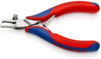 KNIPEX Elektronik-Abisolierzange