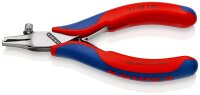 KNIPEX Elektronik-Abisolierzange