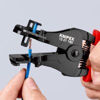 KNIPEX Automatische Abisolierzange