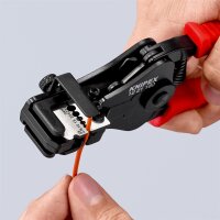 KNIPEX Automatische Abisolierzange