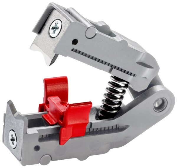 KNIPEX Ersatzmesserblock für 12 52 195