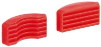 KNIPEX Ersatzklemmbacke für 12 50 200