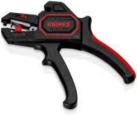 KNIPEX Automatische Abisolierzange