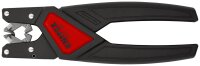 KNIPEX Automatische Flachkabel-Abisolierzange
